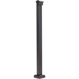 AFCO, Industries - ARROTPENPK36 - 36" Over-the-Post Style End Post Kit