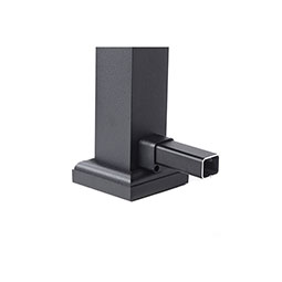 AFCO, Industries - ARR100LVRBK - Series 100 Level Rail Bracket Kit