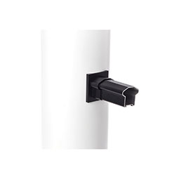 AFCO, Industries - ARR100LVRBK - Series 100 Level Rail Bracket Kit