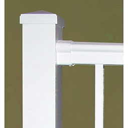 AFCO, Industries - ARR100LVRBK - Series 100 Level Rail Bracket Kit