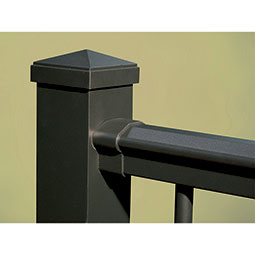 AFCO, Industries - ARR100LVRBK - Series 100 Level Rail Bracket Kit