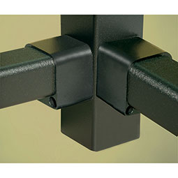 AFCO, Industries - ARR100LVRBK - Series 100 Level Rail Bracket Kit