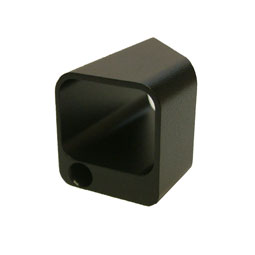 AFCO, Industries - ARR10045DBK - Series 100 45 Degree Bracket Kit