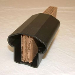 AFCO, Industries - ARR100SCRBK - Series 100 4" Site Cut Bracket Kit