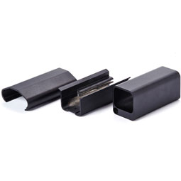 AFCO, Industries - ARR100SCRBK - Series 100 4" Site Cut Bracket Kit