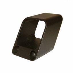 AFCO, Industries - ARR100FSRBK - Series 100 Fixed Stair Rail Bracket Kit