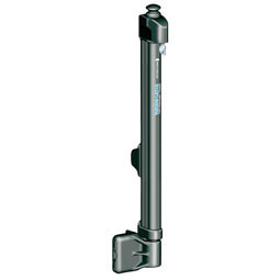 AFCO, Industries - ARRGTLBT - D&D Technologies Gate Safety Top Latch in Black