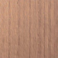 Ekena Millwork - SWHCV - Heritage Premier Concave Stain Grade Solid Hardwood Adjustable Slat Wall Kit