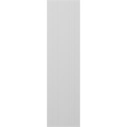 Ekena Millwork - WPPVC06X24ETH - 6"W x 24"H x 1"T  EdgeCraft Thames Style Seamless Wall Tile