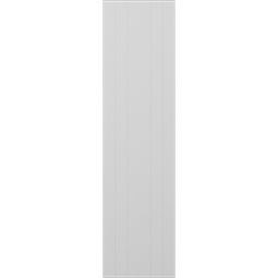 Ekena Millwork - WPPVC06X24EJO - 6"W x 24"H x 1"T  EdgeCraft Jordan Style Seamless Wall Tile