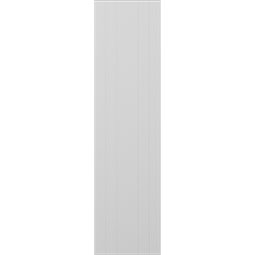 Ekena Millwork - WPPVC06X24EBA - 6"W x 24"H x 1"T  EdgeCraft Baltic Style Seamless Wall Tile