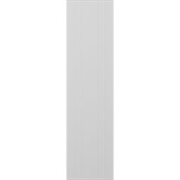 Ekena Millwork - WPPVC06X24EMI - 6"W x 24"H x 1"T  EdgeCraft Mississippi Style Seamless Wall Tile