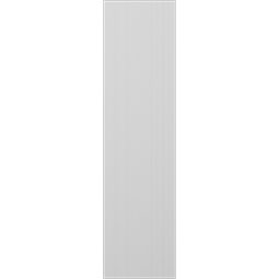 Ekena Millwork - WPPVC06X24EMO - 6"W x 24"H x 1"T  EdgeCraft Moraine Style Seamless Wall Tile