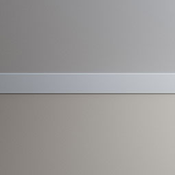 Ekena Millwork - MLD04X04X06CO - Endurathane Colette Crown Moulding, 4"H x 4 3/8"P x 5 7/8"F x 96"L, Factory Primed