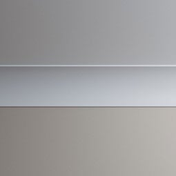 Ekena Millwork - MLD08X08X11CA - Endurathane Camilla Crown Moulding, 7 7/8"H x 7 7/8"P x 11 1/8"F x 48"L, Factory Primed