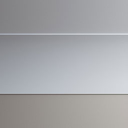 Ekena Millwork - MLD19X19X27KA - Endurathane Karim Crown Moulding, 18 7/8"H x 18 7/8"P x 26 3/4"F x 48"L, Factory Primed