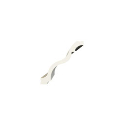 Ekena Millwork - MLD04X04X05AZ - Endurathane Azriel Crown Moulding, 3 1/2"H x 3 1/2"P x 5"F x 96"L, Factory Primed