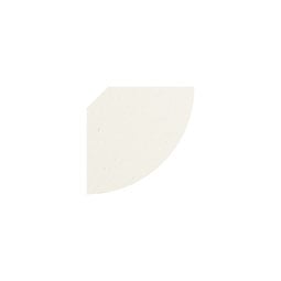Ekena Millwork - SAMPLE-MLD01X01X01EV - SAMPLE - Endurathane Everly Crown Moulding, 3/8"H x 3/8"P x 5/8"F x 12"L, Factory Primed