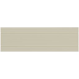 Ekena Millwork - PML04X01GA - Endurathane Gael Panel Moulding, 3 3/4"H x 5/8"P x 96"L, Factory Primed