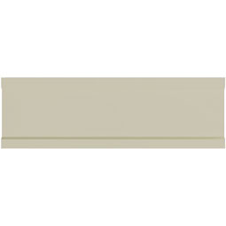 Ekena Millwork - PML06X01BR - Endurathane Braden Panel Moulding, 5 7/8"H x 3/4"P x 94 1/2"L, Factory Primed