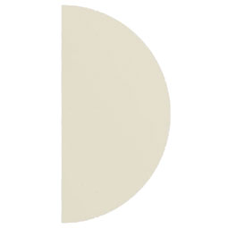 Ekena Millwork - PML02X01CH - Endurathane Christopher Panel Moulding, 2"H x 1"P x 96"L, Factory Primed