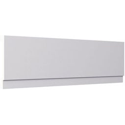 Ekena Millwork - PML10X01CL - Endurathane Clementine Panel Moulding, 9 1/2"H x 1 1/8"P x 94 1/2"L, Factory Primed
