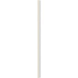Ekena Millwork - PML13X01MK - Endurathane Mack Panel Moulding, 13"H x 1/2"P x 94 1/2"L, Factory Primed