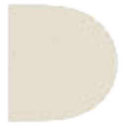 Ekena Millwork - PML01X01MA - Endurathane Maeve Panel Moulding, 3/8"H x 3/8"P x 94 1/2"L, Factory Primed