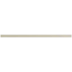 Ekena Millwork - PML01X01MA - Endurathane Maeve Panel Moulding, 3/8"H x 3/8"P x 94 1/2"L, Factory Primed
