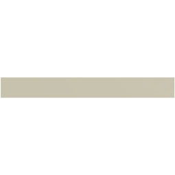 Ekena Millwork - PML01X01AM - Endurathane Amara Panel Moulding, 1 1/8"H x 5/8"P x 94 1/2"L, Factory Primed