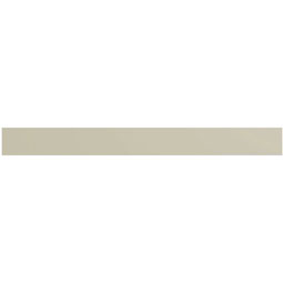 Ekena Millwork - PML01X01JA - Endurathane Jaden Panel Moulding, 1"H x 5/8"P x 94 1/2"L, Factory Primed