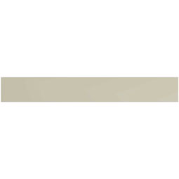 Ekena Millwork - PML03X01ZI - Endurathane Zion Panel Moulding, 1 3/8"H x 5/8"P x 94 1/2"L, Factory Primed