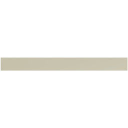 Ekena Millwork - PML01X01RO - Endurathane Rowan Panel Moulding, 1"H x 5/8"P x 96"L, Factory Primed