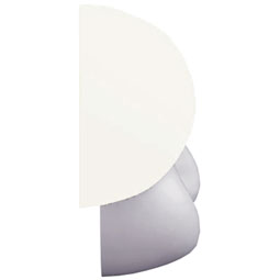 Ekena Millwork - PML04X03MA-R - Endurathane Maeve Panel Moulding Corner, 4 1/2"W x 2 1/2"H x 3/4"P, Right (matches moulding PML01X01MA), Factory Primed