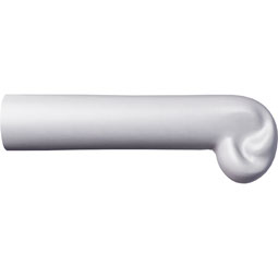 Ekena Millwork - PML04X03MA-R - Endurathane Maeve Panel Moulding Corner, 4 1/2"W x 2 1/2"H x 3/4"P, Right (matches moulding PML01X01MA), Factory Primed