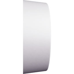 Ekena Millwork - ONL03X03X01NA - Endurathane Nala Onlay, 3 3/4"W x 2 3/4"H x 7/8"P, Factory Primed