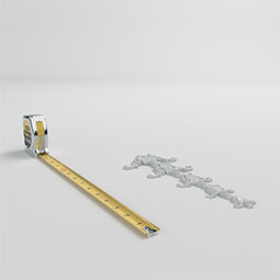 Ekena Millwork - ONL04X11X01ZA - Endurathane Zara Onlay, 5 3/8"W x 10 1/2"H x 1/2"P, Factory Primed