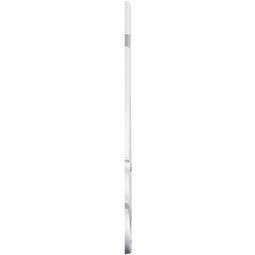 Ekena Millwork - ONL16X16X01NI - Endurathane Nika Onlay, 17 1/4"W x 16 2/8"H x 3/8"P, Factory Primed