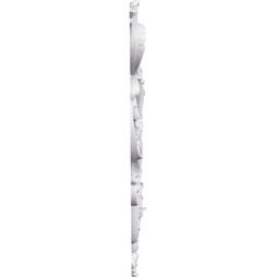Ekena Millwork - ONL31X31X01JU - Endurathane Juniper Onlay, 31"W x 30 7/8"H x 1 3/8"P, Factory Primed