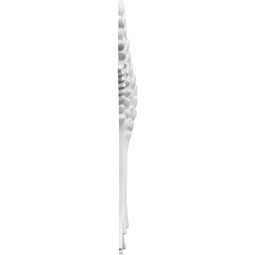 Ekena Millwork - ONL06X10X01JE - Endurathane Jensen Onlay, 7 1/4"W x 10 2/8"H x 3/4"P, Factory Primed