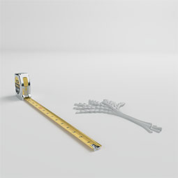 Ekena Millwork - ONL06X10X01JE - Endurathane Jensen Onlay, 7 1/4"W x 10 2/8"H x 3/4"P, Factory Primed