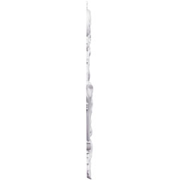 Ekena Millwork - ONL22X22X01ME - Endurathane Melina Onlay, 22 5/8"W x 21 5/8"H x 1"P, Factory Primed