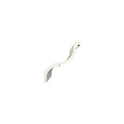 Ekena Millwork - MLD07X06X010MI - Endurathane Midland Crown Moulding, 7 1/8"H x 6 1/4"P x 9 5/8"F x 96"L, Factory Primed