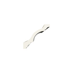 Ekena Millwork - MLD04X04X06AU - Endurathane Austin Crown Moulding, 4"H x 4"P x 5 1/2"F x 96"L, Factory Primed
