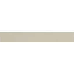 Ekena Millwork - PML00X01LU - Endurathane Luca Panel Moulding, 1 1/4"H x 5/8"P x 94 1/2"L, Factory Primed