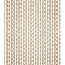 Ekena Millwork - SWWCMN - Cimarron Adjustable Wood, PVC, & Acrylic Decorative Slat Wall Panel Kit