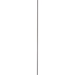 Ekena Millwork - SWWMRK - Marrakesh Adjustable Wood, PVC, & Acrylic Decorative Slat Wall Panel Kit