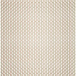 Ekena Millwork - SWWMAY - May Adjustable Wood, PVC, & Acrylic Decorative Slat Wall Panel Kit