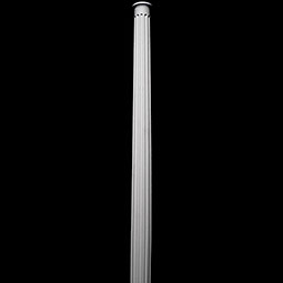 Pearlworks - COLM-103AA-TC - 2 1/2"BW x 2 1/4"W x 1 5/8"P Cabinet Column