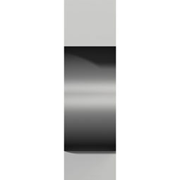 Ekena Millwork - COR02X06X10TR - Endurathane Traditional Corbel, 2 7/8"W x 5 7/8"D x 10"H, Factory Primed